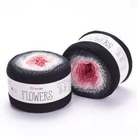 YarnArt Flowers-260