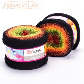 YarnArt Flowers-267 YarnArt Flowers-267