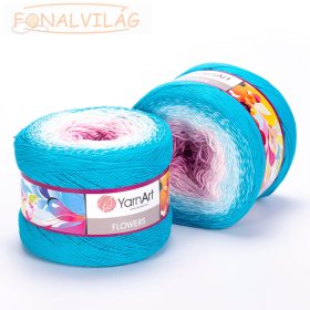 YarnArt Flowers-294 YarnArt Flowers-294