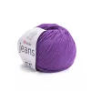 Yarnart JEANS - Püspöklila - 050