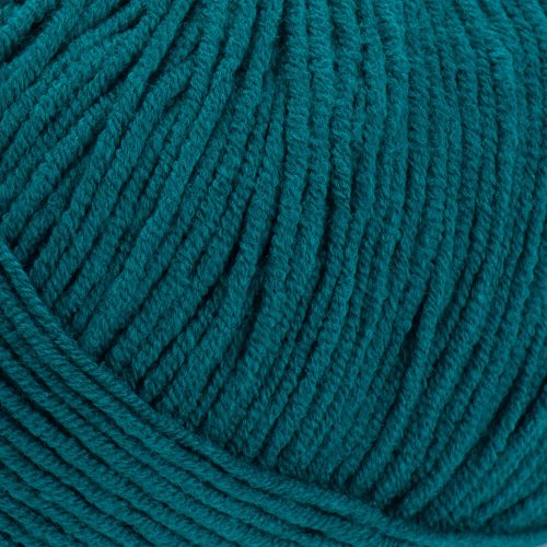 Yarnart JEANS - Fenyőzöld - 63