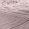 MACRAME COTTON zsinór fonal, 2,5mm - Világos barna - 768
