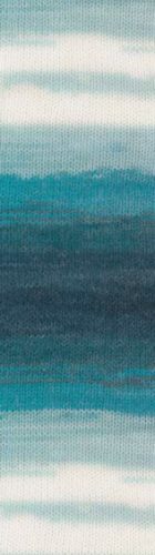 Alize ANGORA GOLD BATIK - 1892