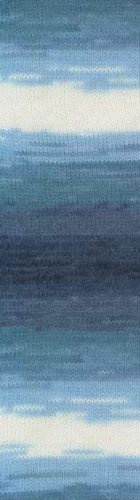 Alize ANGORA GOLD BATIK - 1899