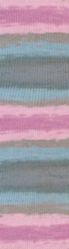 Alize ANGORA GOLD BATIK - 2970