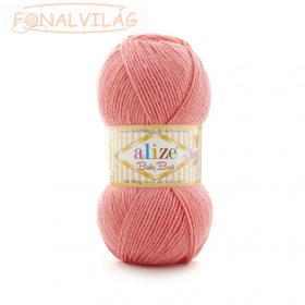 Alize BABY BEST Anti-Pilling- Cukor rózsaszín - 170 Alize BABY BEST Anti-Pilling- Cukor rózsaszín - 170
