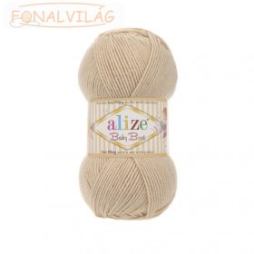 Alize BABY BEST Anti-Pilling- Méz- 310 Alize BABY BEST Anti-Pilling- Méz- 310