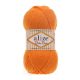 Alize BABY BEST Anti-Pilling- Narancs - 336