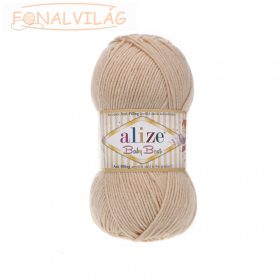 Alize BABY BEST Anti-Pilling- Púder2. - 382 Alize BABY BEST Anti-Pilling- Púder2. - 382