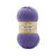 Alize BABY BEST Anti-Pilling- Ibolya lila - 851