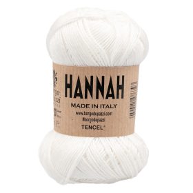 BDP HANNAH - Hófehér 01