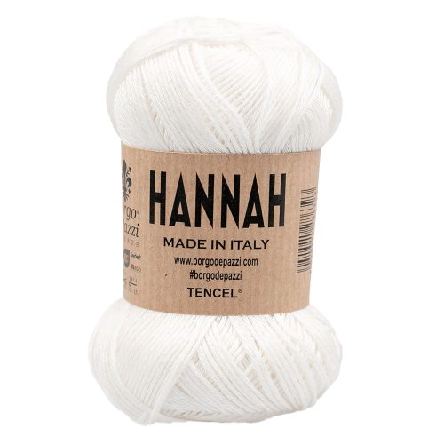 BDP HANNAH - Hófehér 01