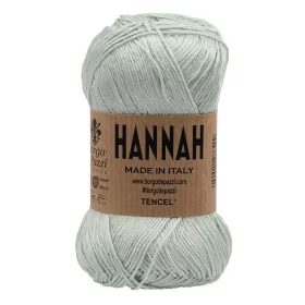 BDP HANNAH - Halvány menta 03
