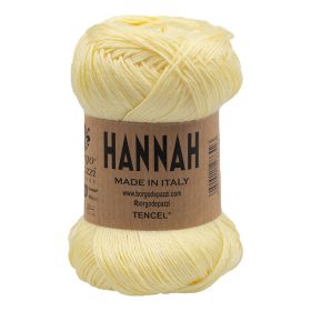 BDP HANNAH - Világos sárga 05