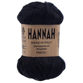 BDP HANNAH - Fekete 24