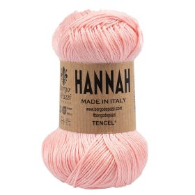 BDP HANNAH - Rózsaszín 31