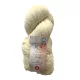 Blue Faced Leicester Wool, 100g Halvány vanilia - 71023
