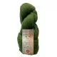Blue Faced Leicester Wool, 100g SMARAGD ZÖLD - 75177
