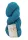 Blue Faced Leicester Wool, 100g SÖTÉT TÜRKIZ - 75178