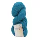 Blue Faced Leicester Wool, 100g SÖTÉT TÜRKIZ - 75178