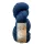 Blue Faced Leicester Wool, 100g ÉJKÉK - 75179