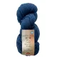 Blue Faced Leicester Wool, 100g ÉJKÉK - 75179