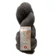 Blue Faced Leicester Wool, 100g SÖTÉT SZÜRKE - 79082