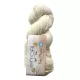 BABY MERINO 50g, NATUR 71026