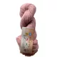BABY MERINO 50g, Világos rózsaszín 73230