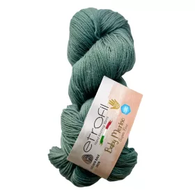 BABY MERINO 50g, Tengerzöld 74183