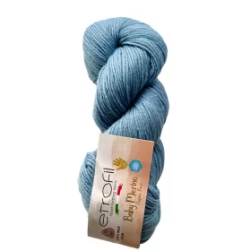 BABY MERINO 50g, Babakék 75181