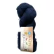 BABY MERINO 50g, Sötétkék 75182