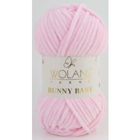 Wolans Bunny Baby - Rózsaszín 05