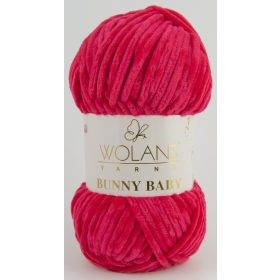 Wolans Bunny Baby - Fukszia 07