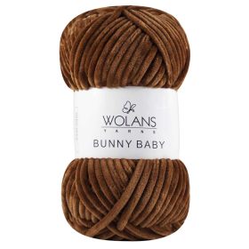 Wolans Bunny Baby - Barna 19