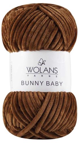Wolans Bunny Baby - Barna 19