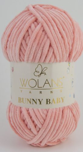 Wolans Bunny Baby - Lazac 21