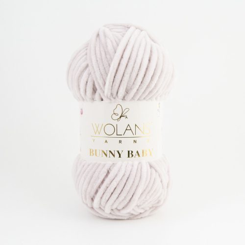 Wolans Bunny Baby - Púder 24