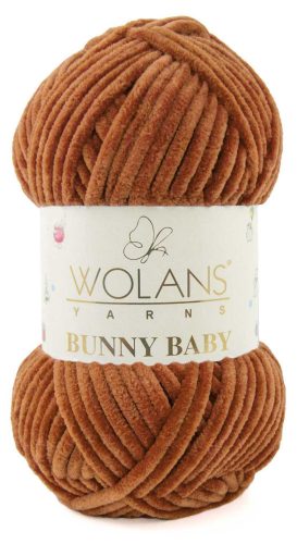 Wolans Bunny Baby - Rozsdabarna 28