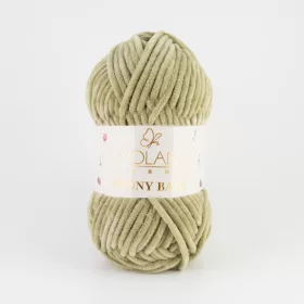 Wolans Bunny Baby - Teve 29