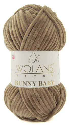 Wolans Bunny Baby - Tevebarna 29