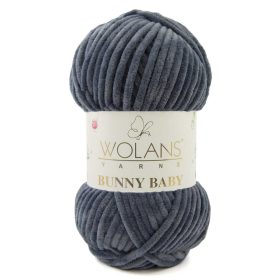 Wolans Bunny Baby - Kékes szürke 30
