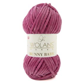 Wolans Bunny Baby - Rózsa 31