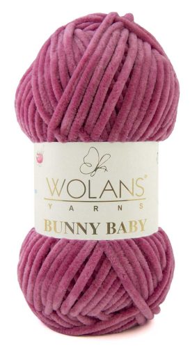 Wolans Bunny Baby - Rózsa 31