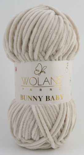 Wolans Bunny Baby - Kő 34