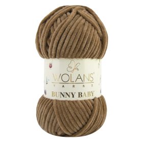 Wolans Bunny Baby - Dió barna 41