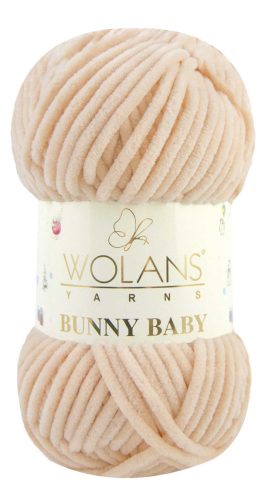 Wolans Bunny Baby - Kagyló 42