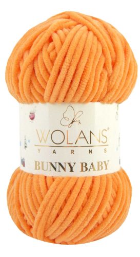 Wolans Bunny Baby - Mangó 43