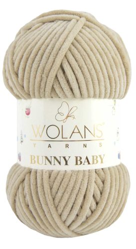 Wolans Bunny Baby - Gomba 45