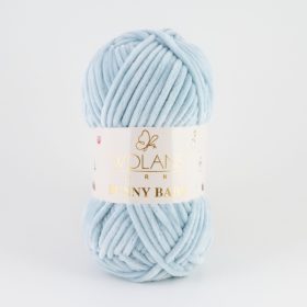 Wolans Bunny Baby - Felhő 48
